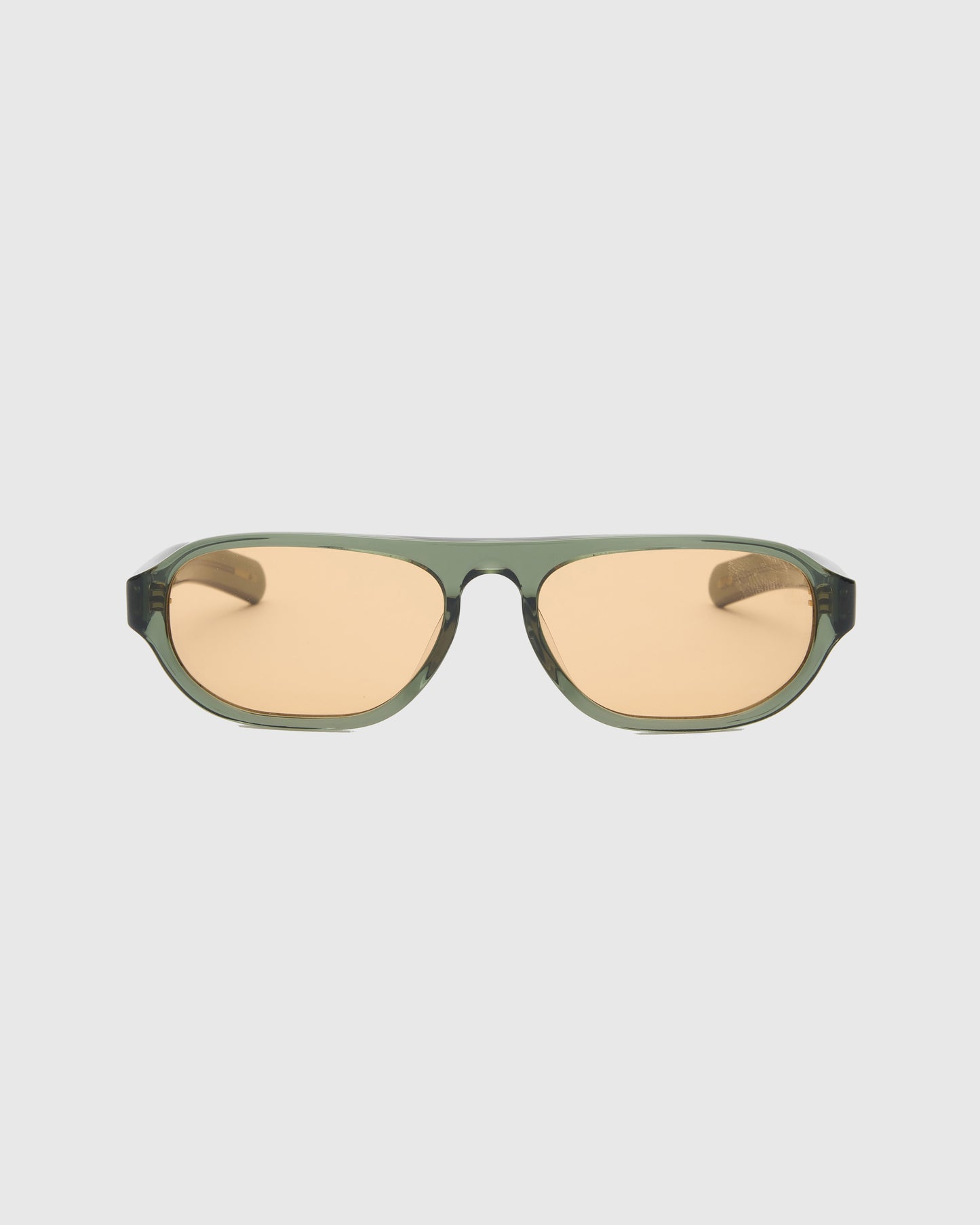 PENN Crystal Duck Green/Faded Orange