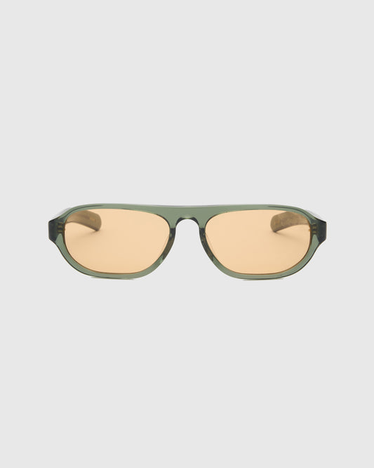 PENN Crystal Duck Green/Faded Orange