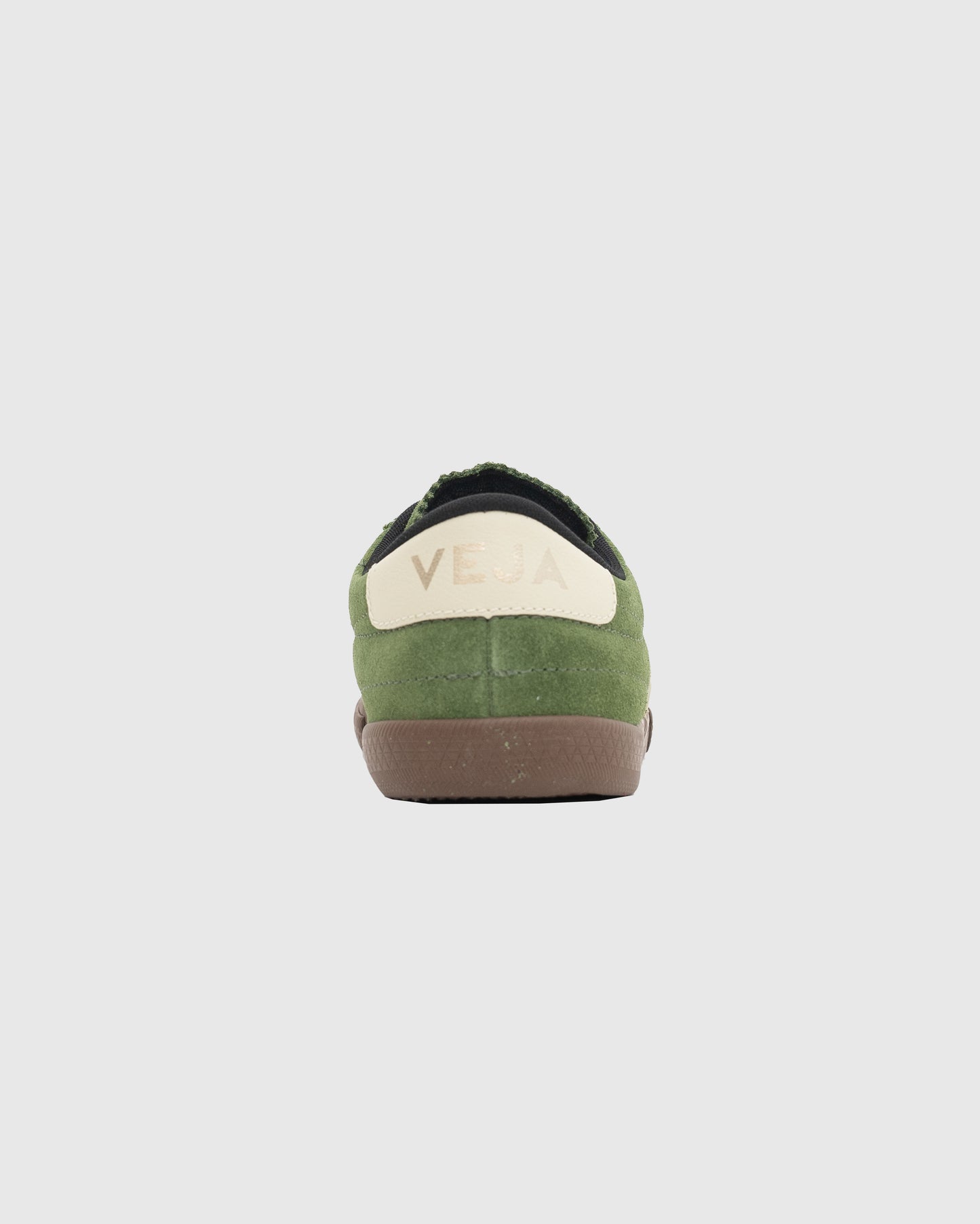 Panenka Suede Militar Pierre Bark