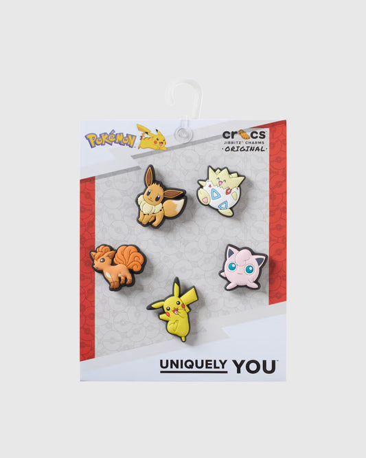 Pokémon Character 5 Pack