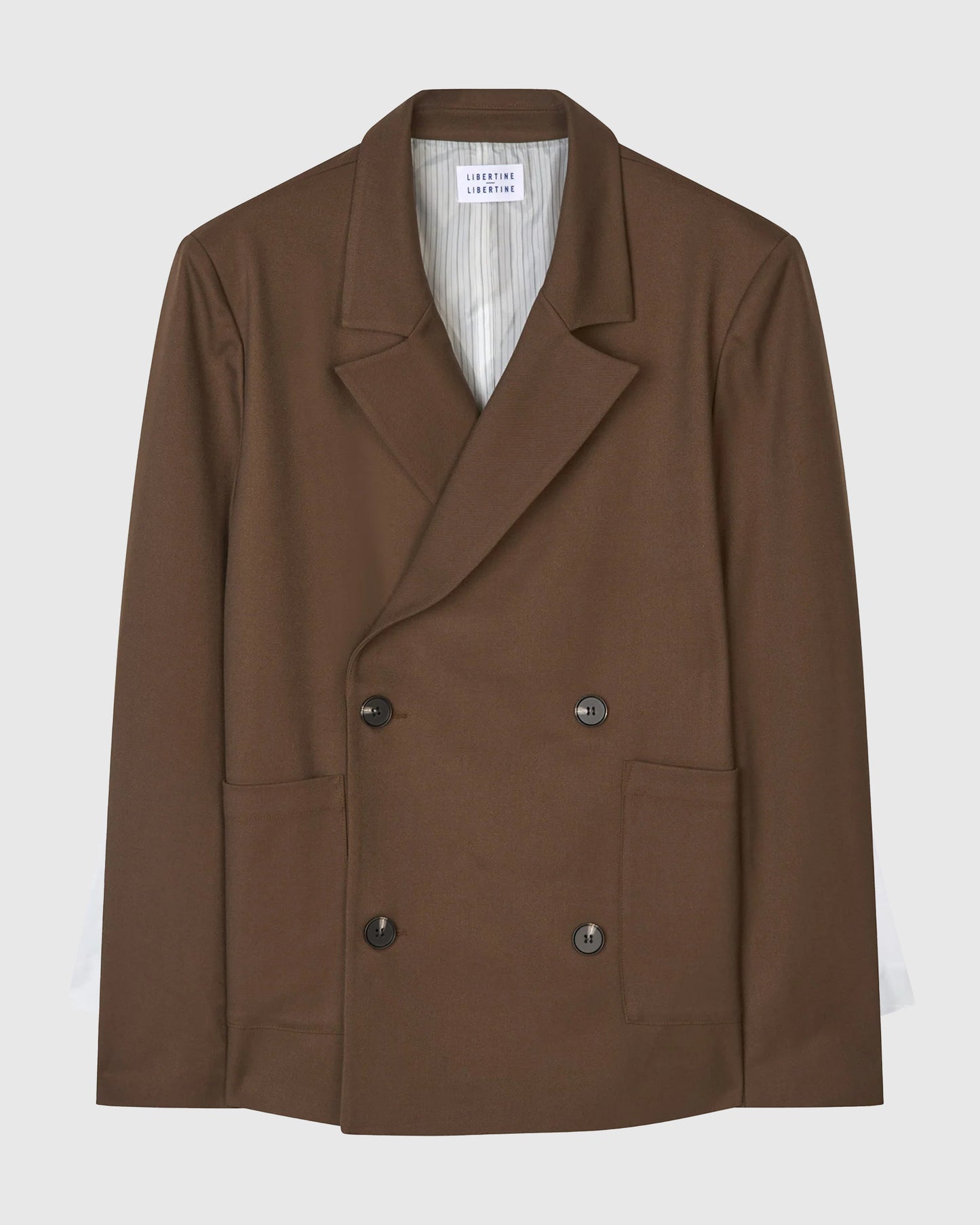 Public 3619 Chocolate