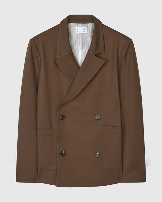 Public 3619 Chocolate