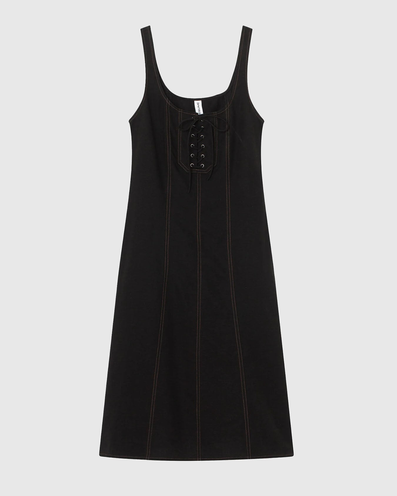 FenyaRS Dress Black