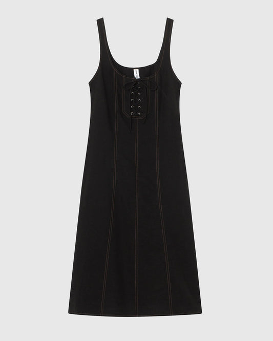 FenyaRS Dress Black