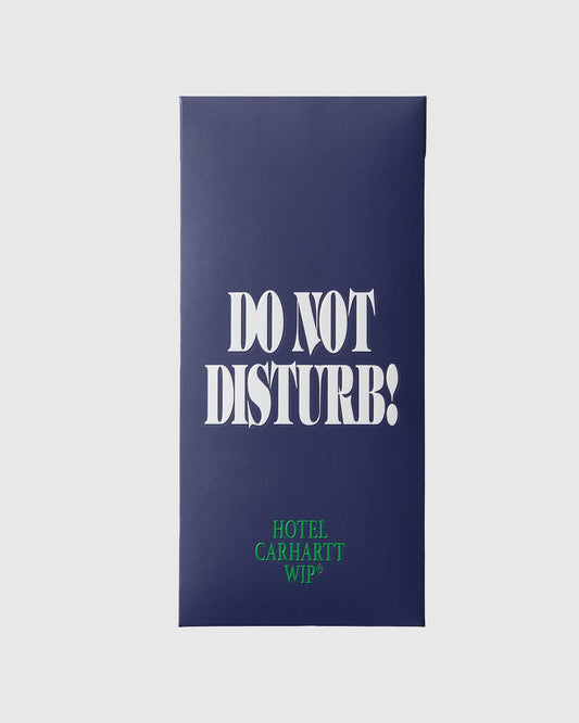 Do Not Disturb Incense Sticks