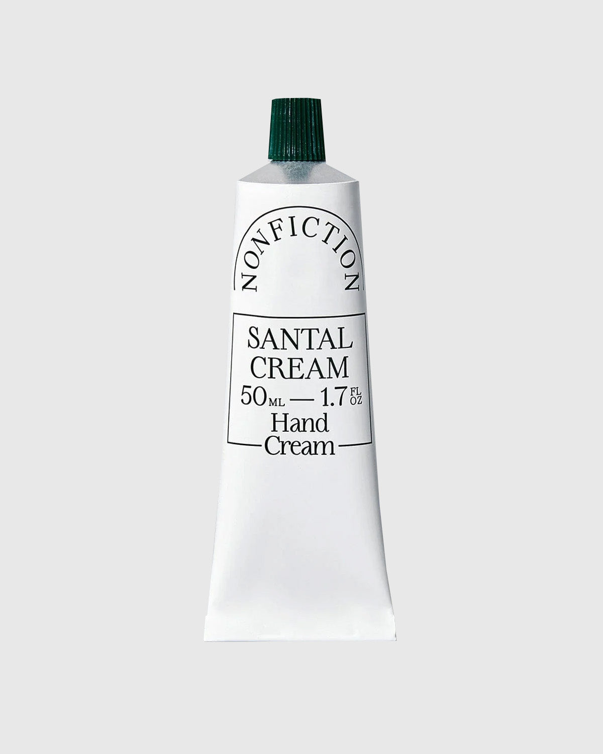 SANTAL CREAM Hand Cream 50ml