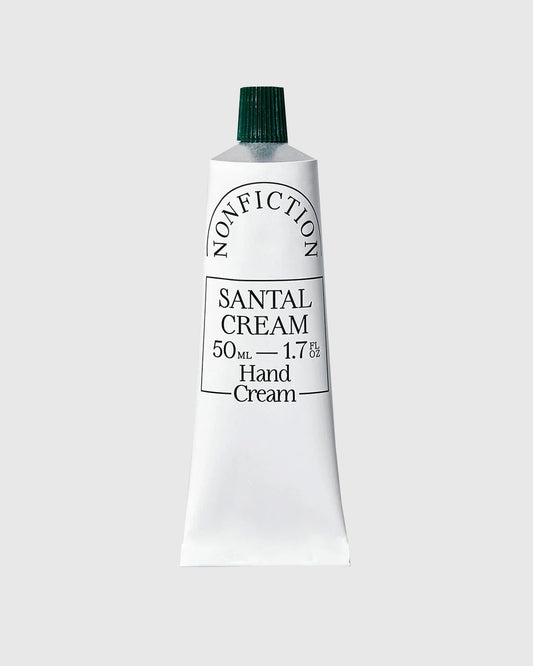 SANTAL CREAM Hand Cream 50ml