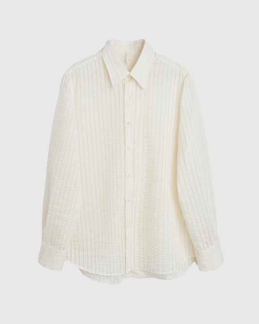 Stable Shirt Off White