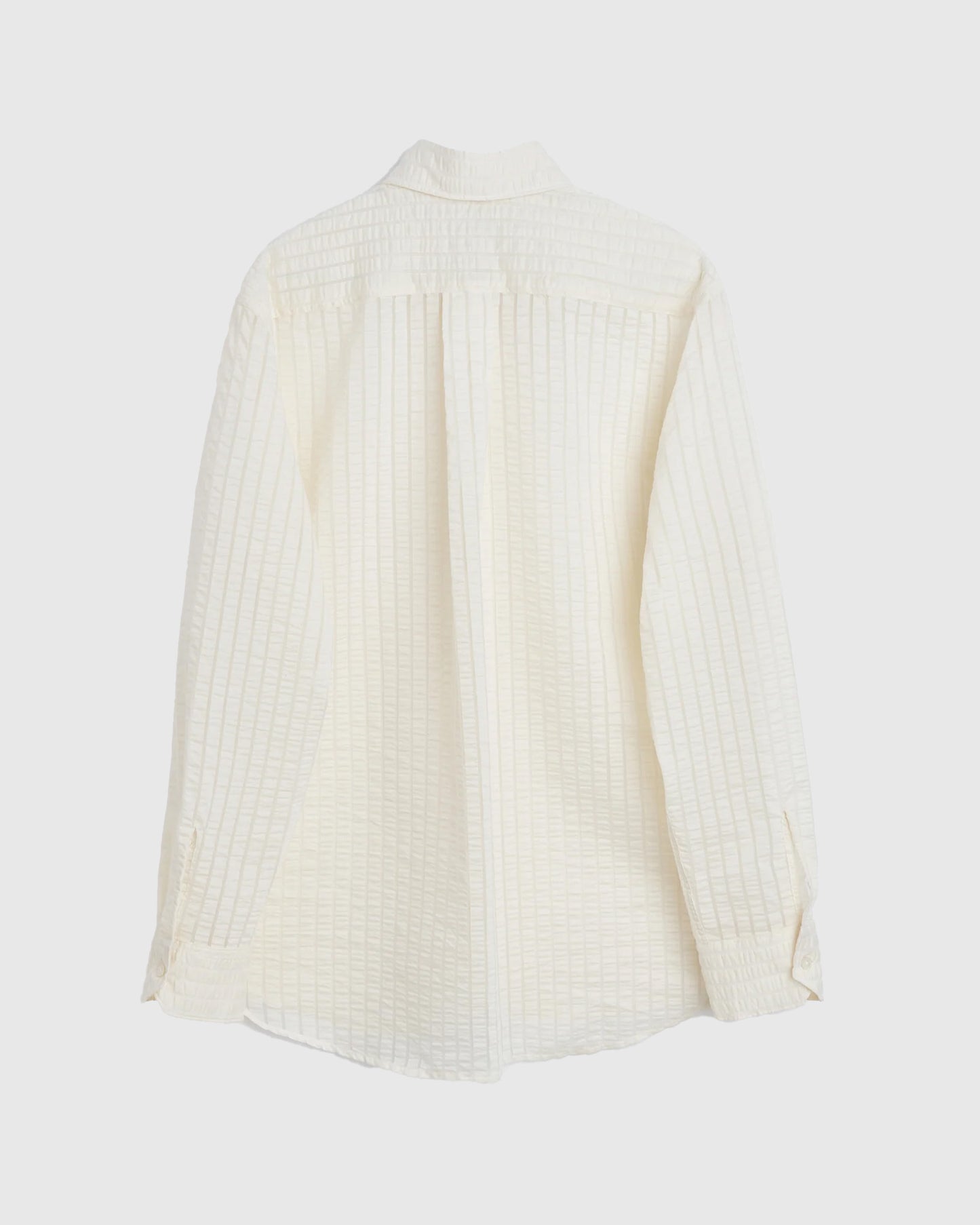 Stable Shirt Off White