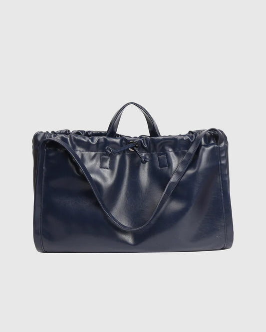 Sage Medium Glossy Structure Eclipse Blue