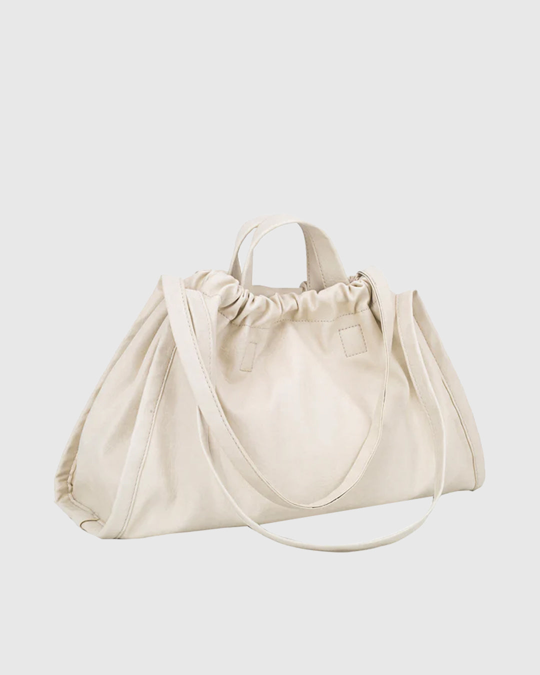 Sage Medium Soft Structure White Sand