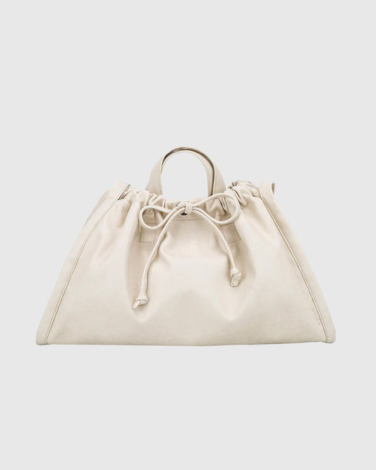 Sage Medium Soft Structure White Sand