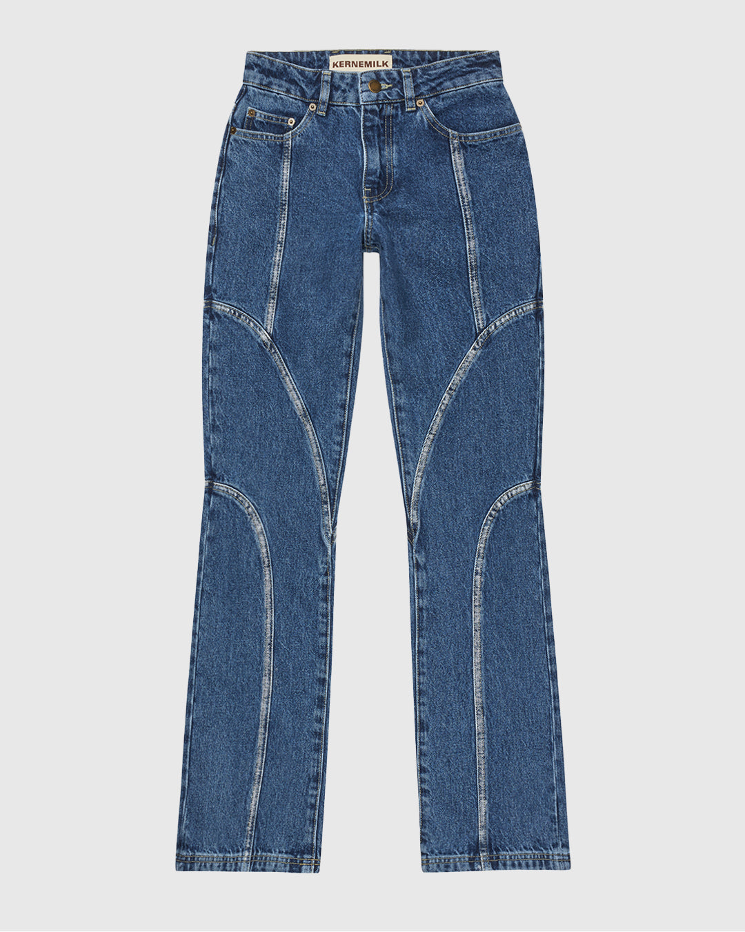 Salo Jeans Vintage Blue