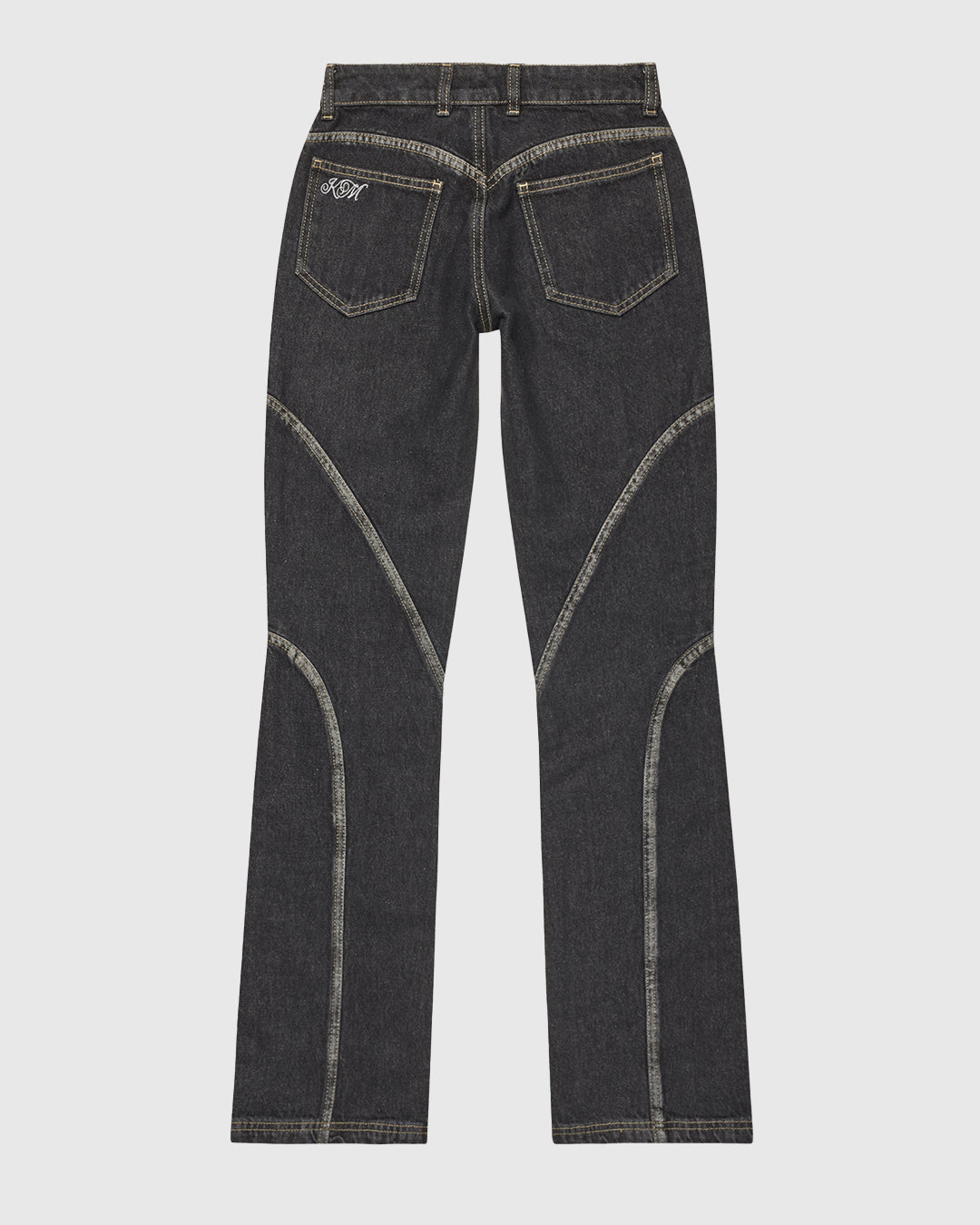 Salo Jeans Salt & Pepper