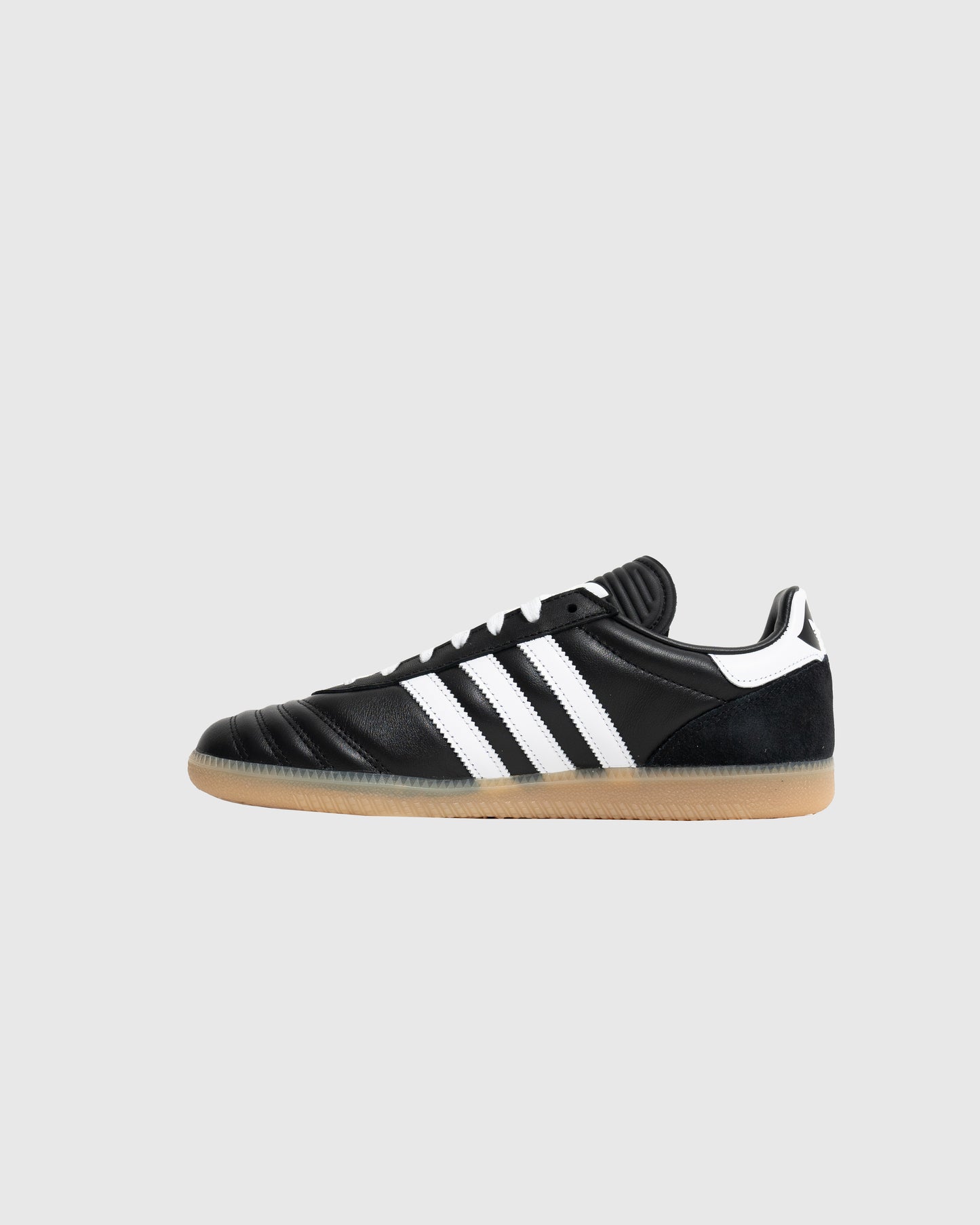 Samba JP Black/White