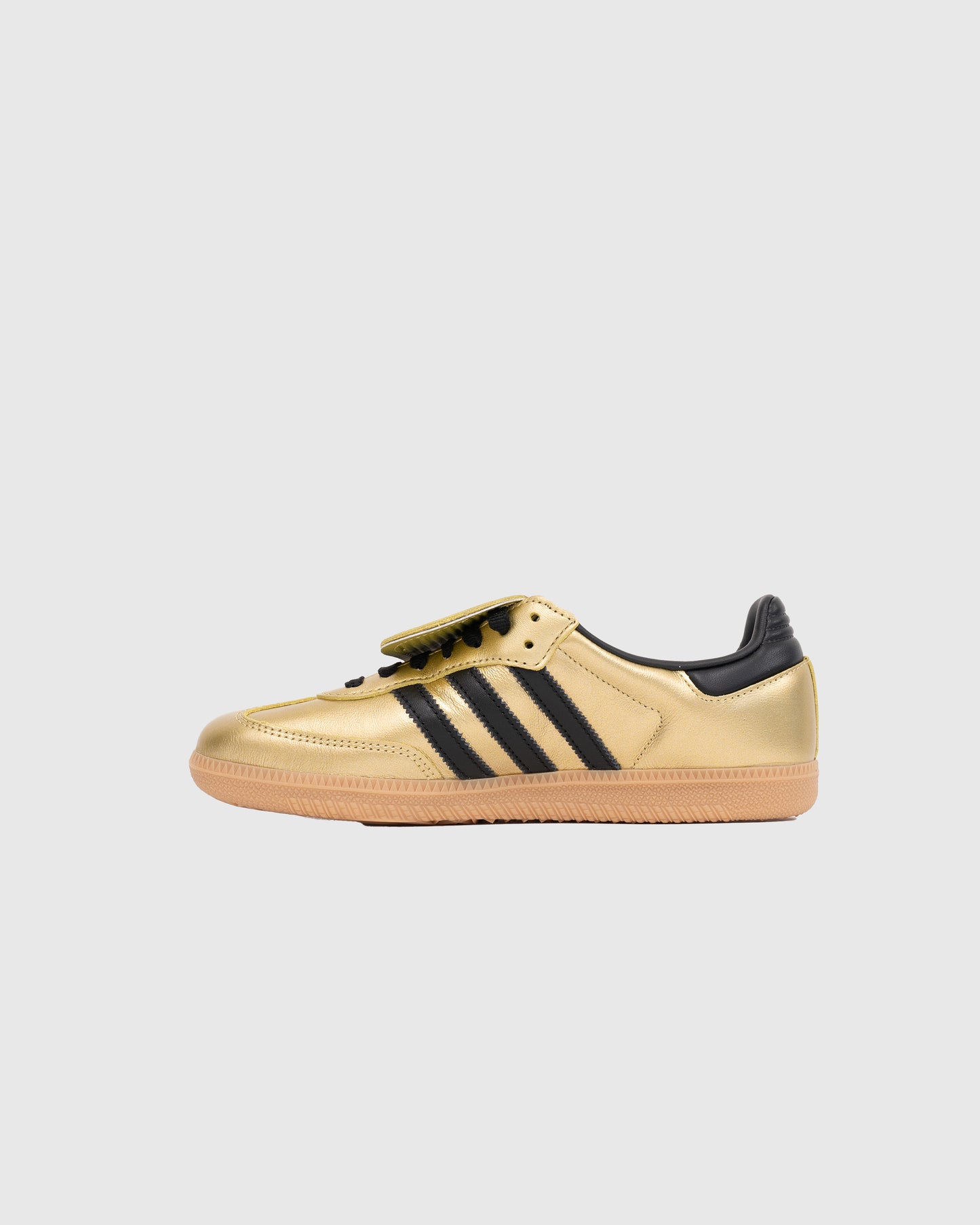 Samba Long Tongue Gold