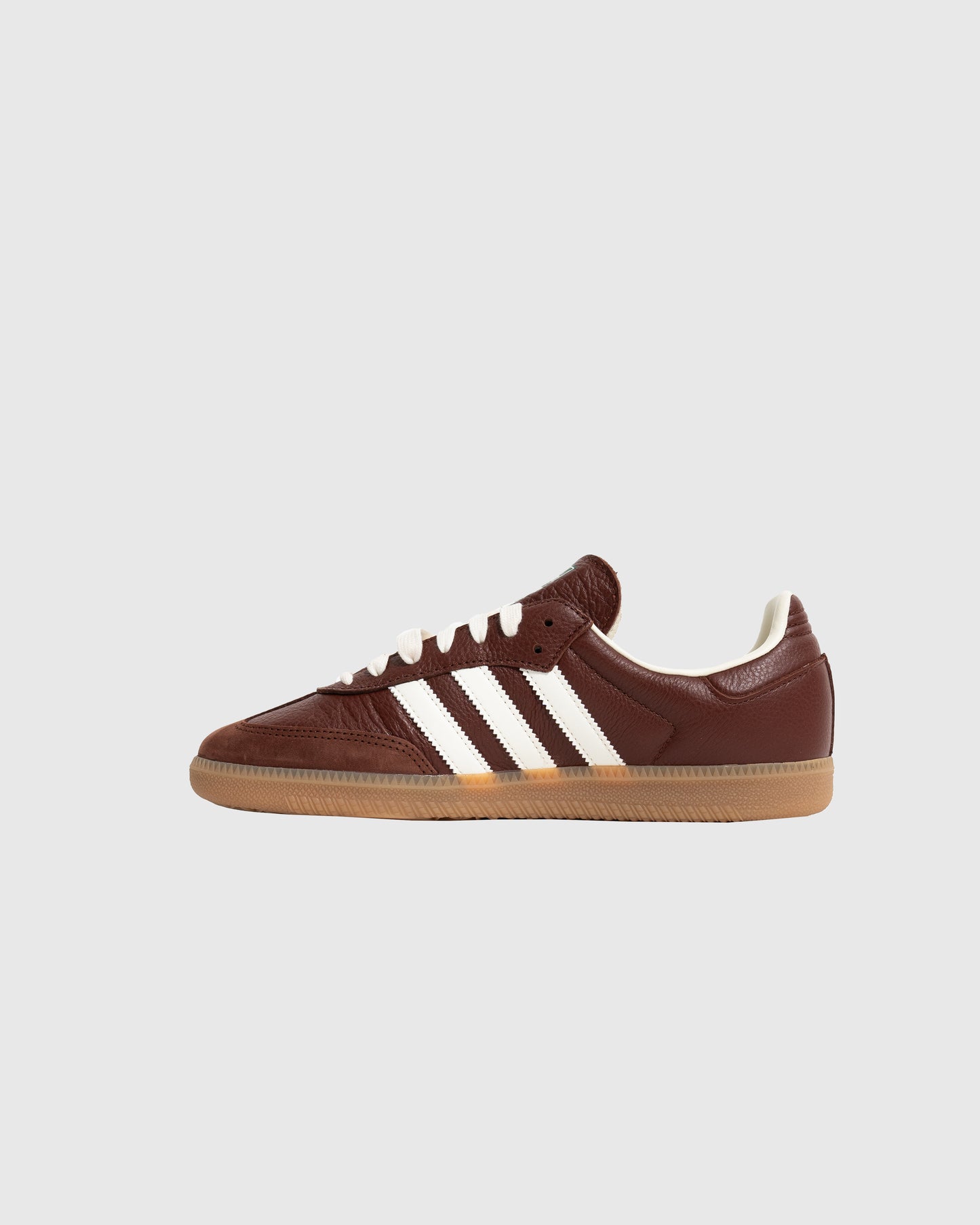 Samba OG Fox Brown/Off White