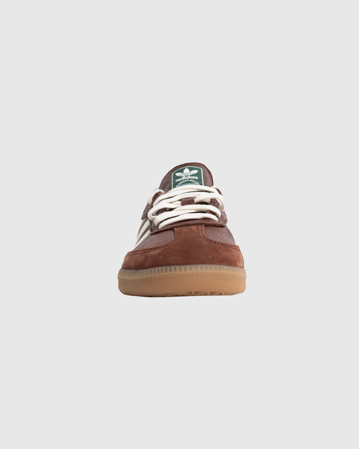 Samba OG Fox Brown/Off White