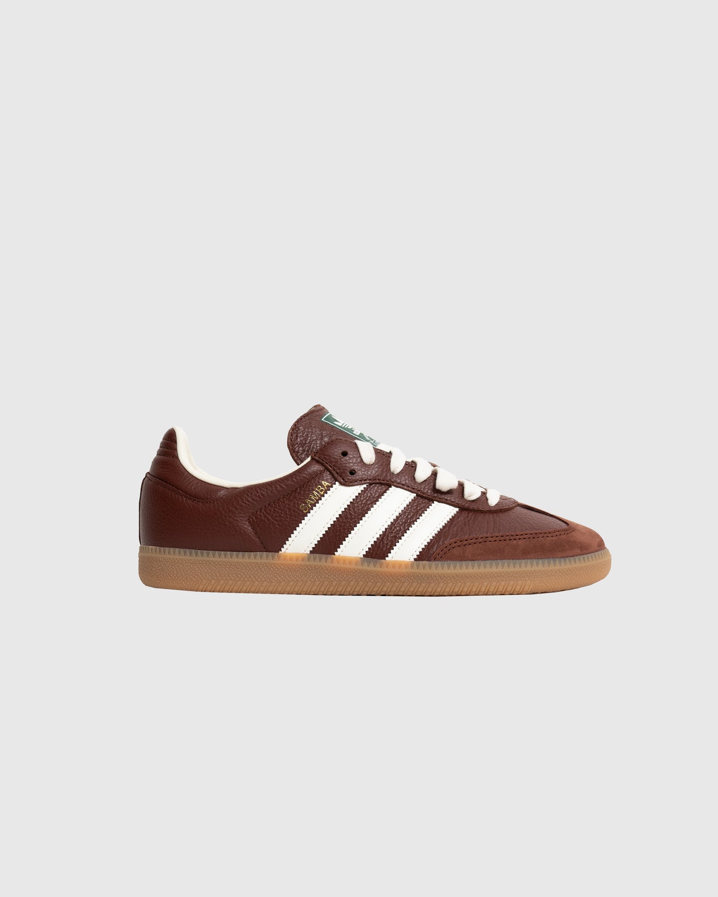 Samba OG Fox Brown/Off White