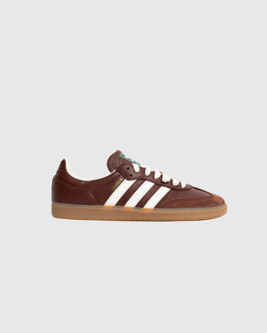 Samba OG Fox Brown/Off White