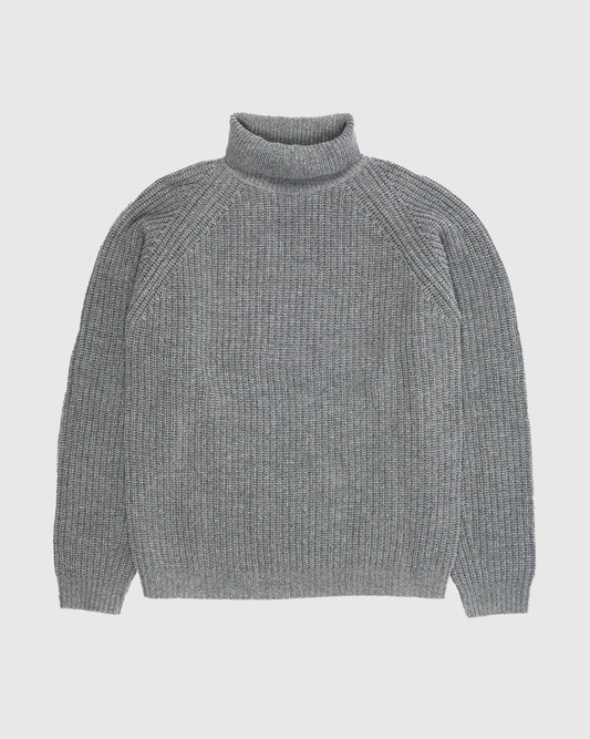 Session 3665 Grey Melange