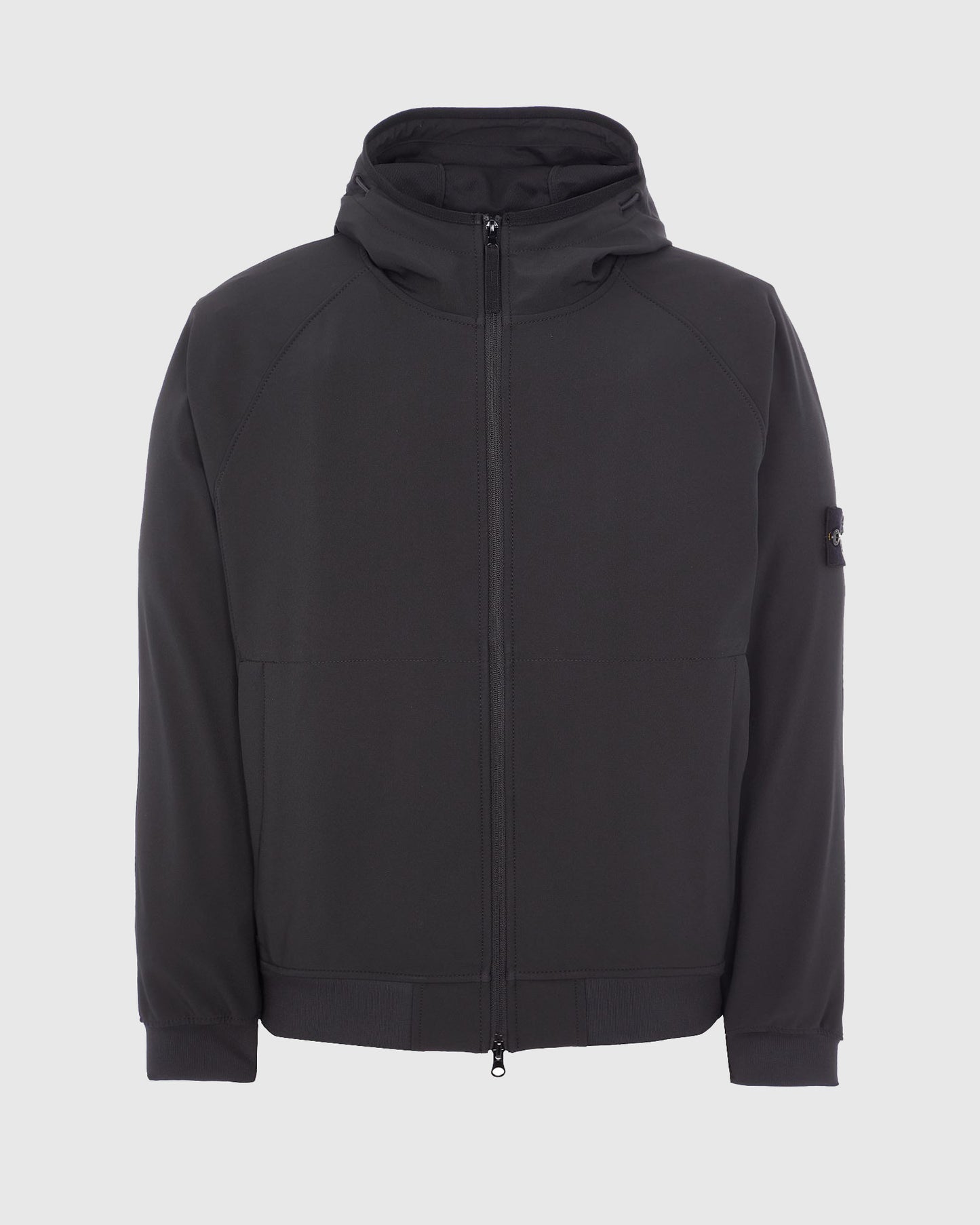 Soft Shell Black
