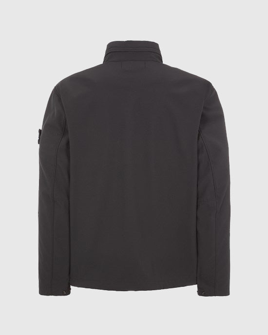Soft Shell Black