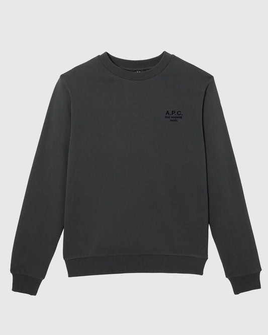 Standard Sweat Rue Madame Dark Grey