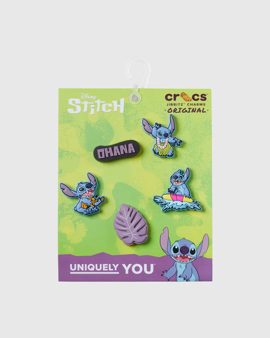 Stitch Tropical 5 Pack