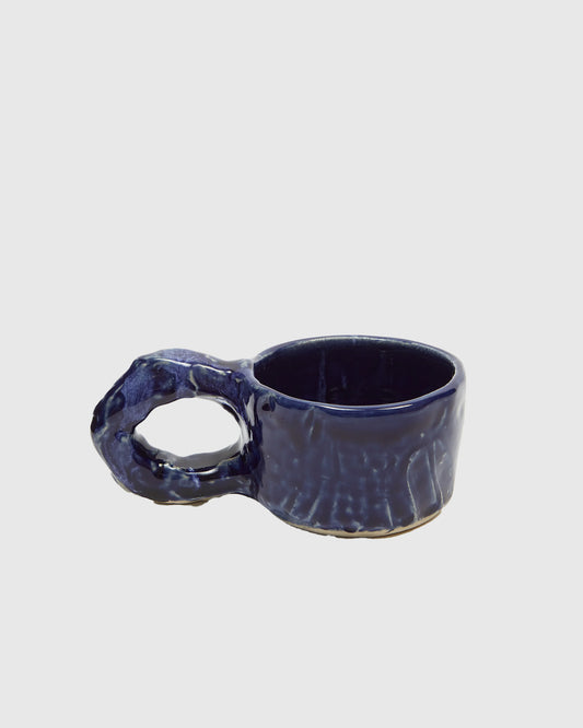 Studio Cup - Dark Blue - 1Pcs