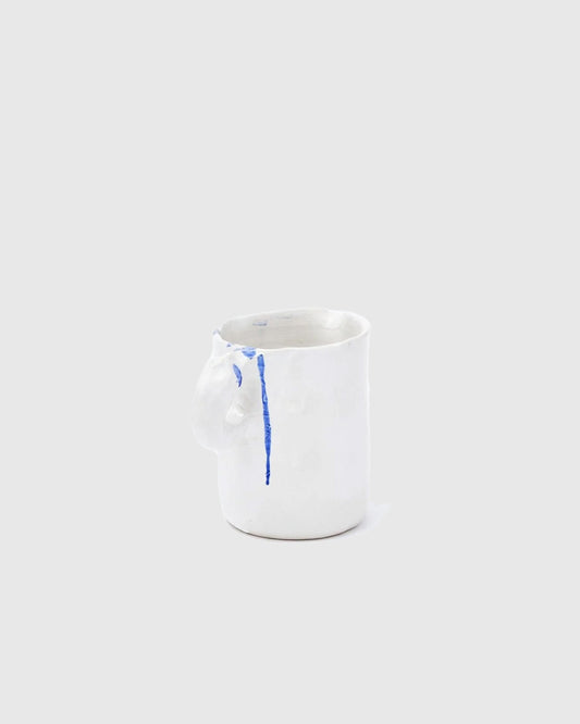 Studio Pitcher White