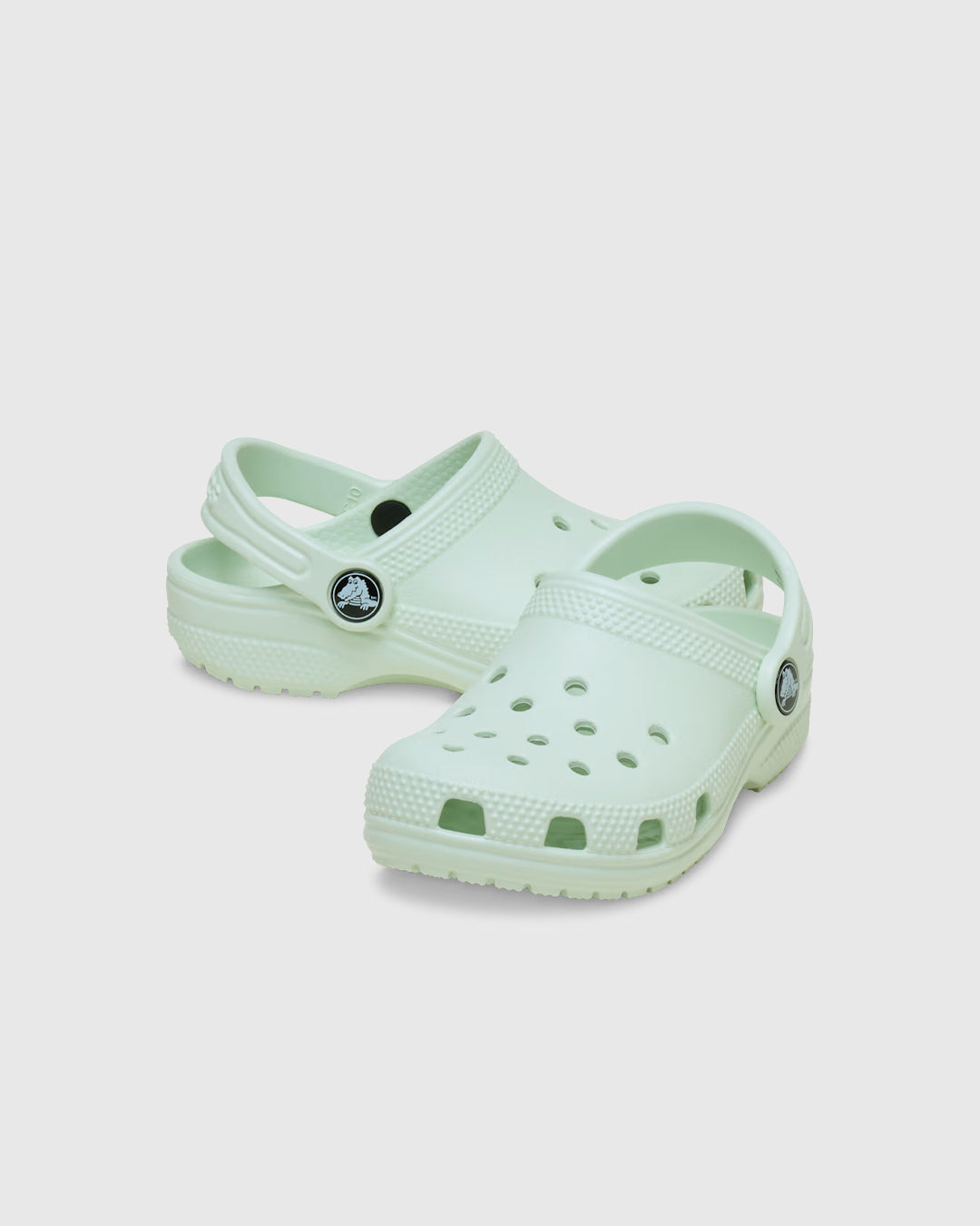 Classic Clog T Mint Tint