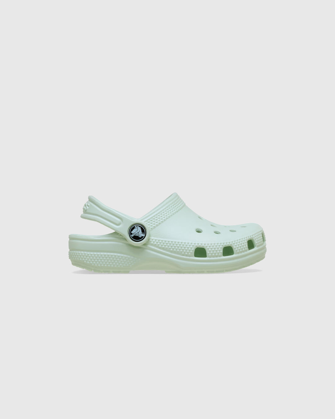 Classic Clog T Mint Tint