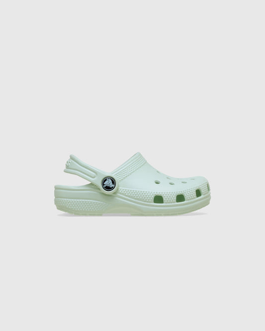 Classic Clog T Mint Tint