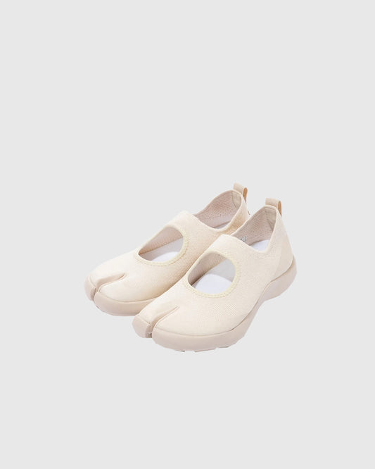 Tabi Sandal Women Off-White