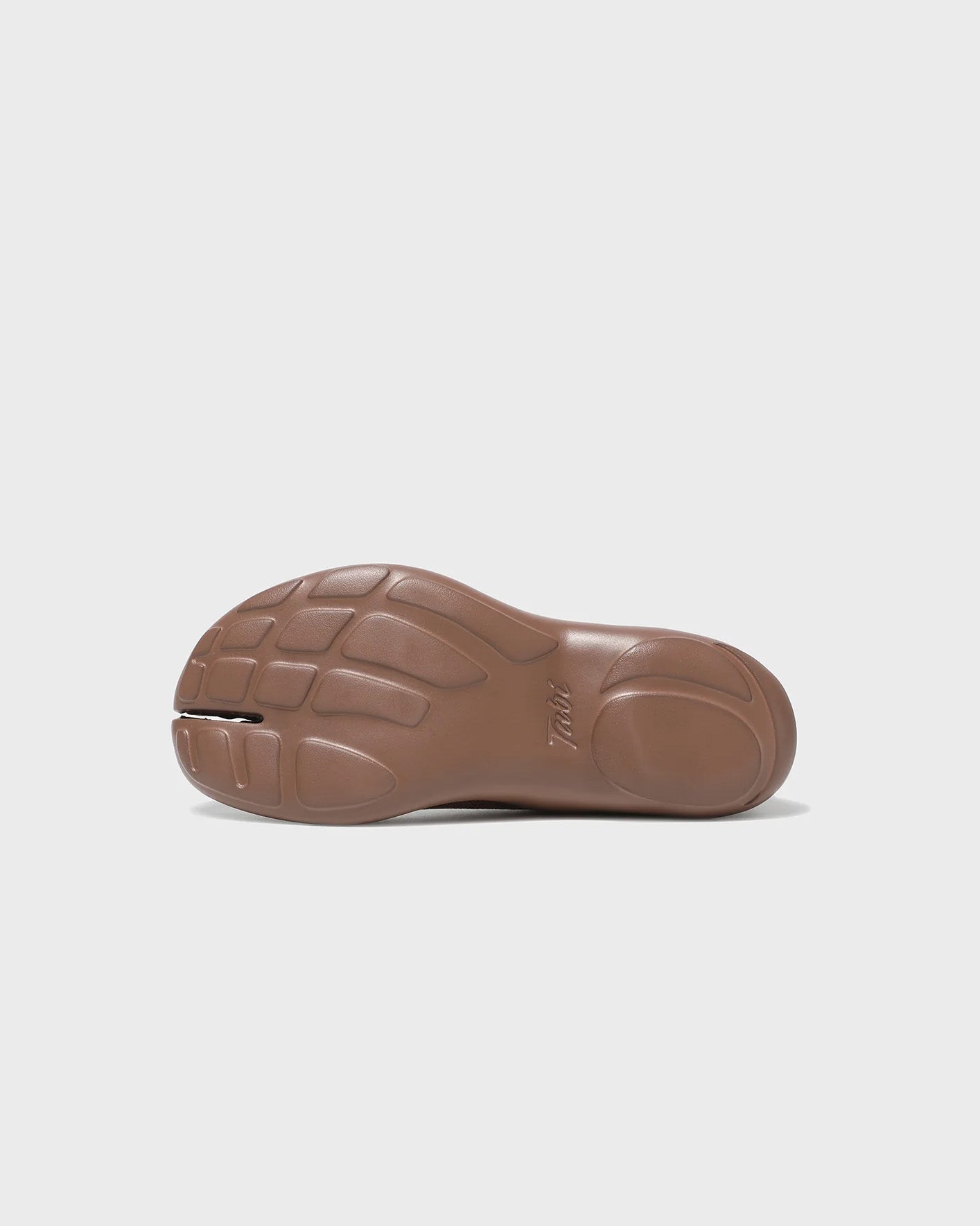 Tabi Ballerina Women Chocolate