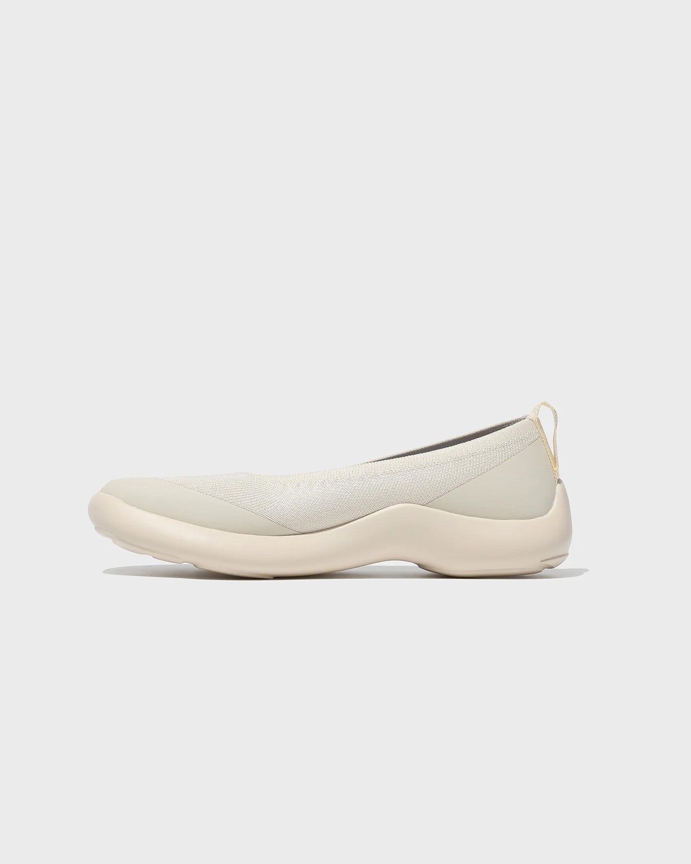 Tabi Ballerina Women Off-White