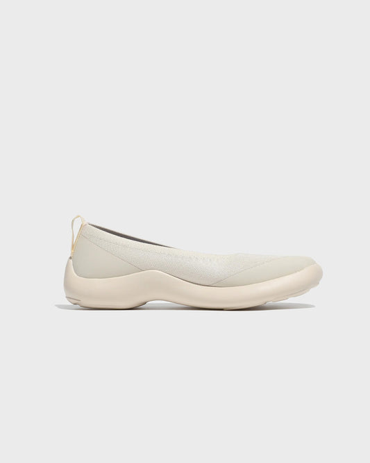 Tabi Ballerina Women Off-White