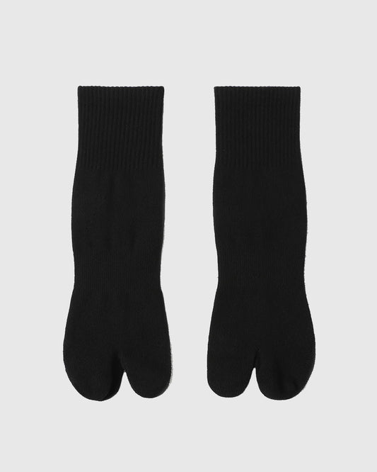 Tabi Socks Black