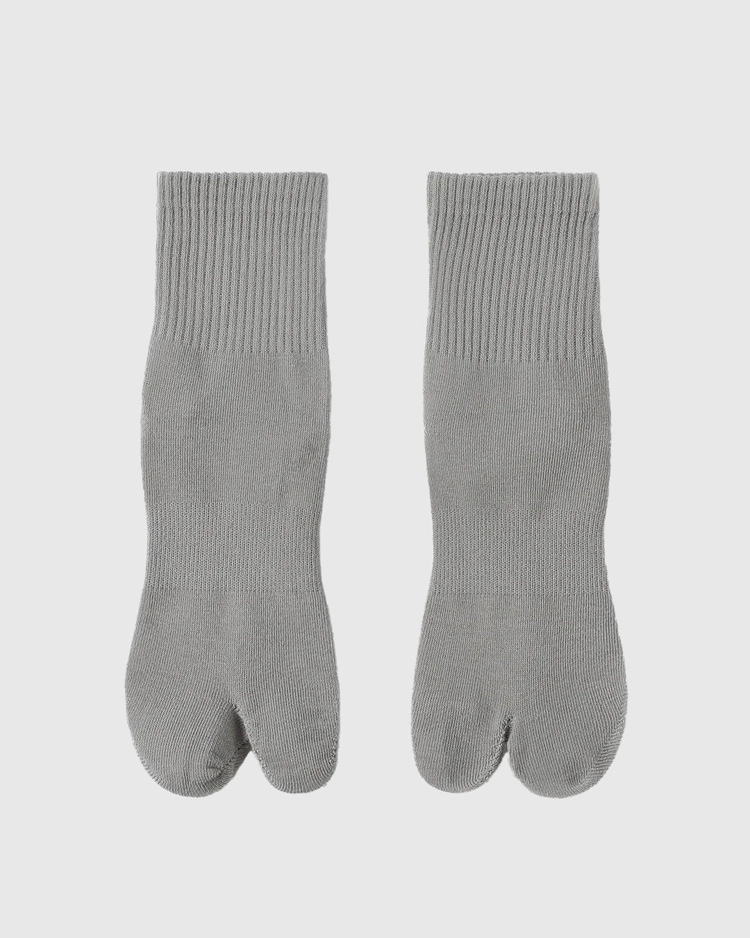 Tabi Socks Grey