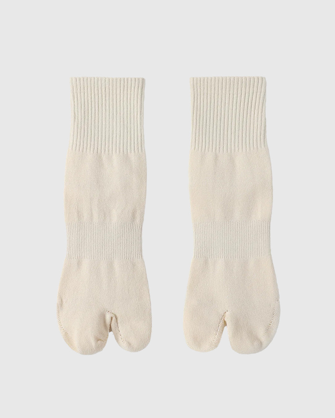Tabi Socks Off-White
