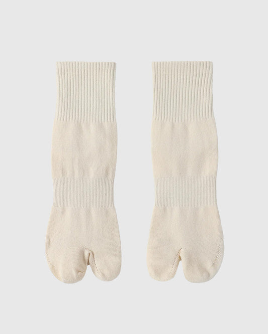 Tabi Socks Off-White