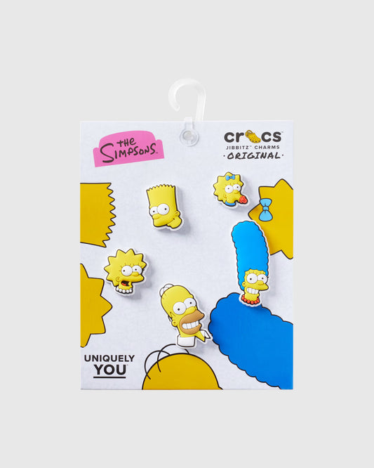 The Simpsons 5 Pack