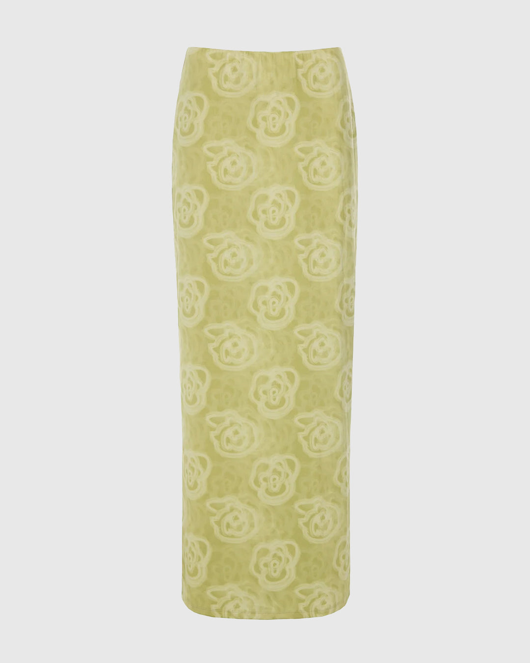 Tohana Skirt Blossom Green