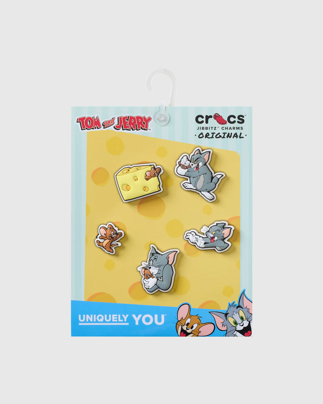 Tom And Jerry 5 Pack