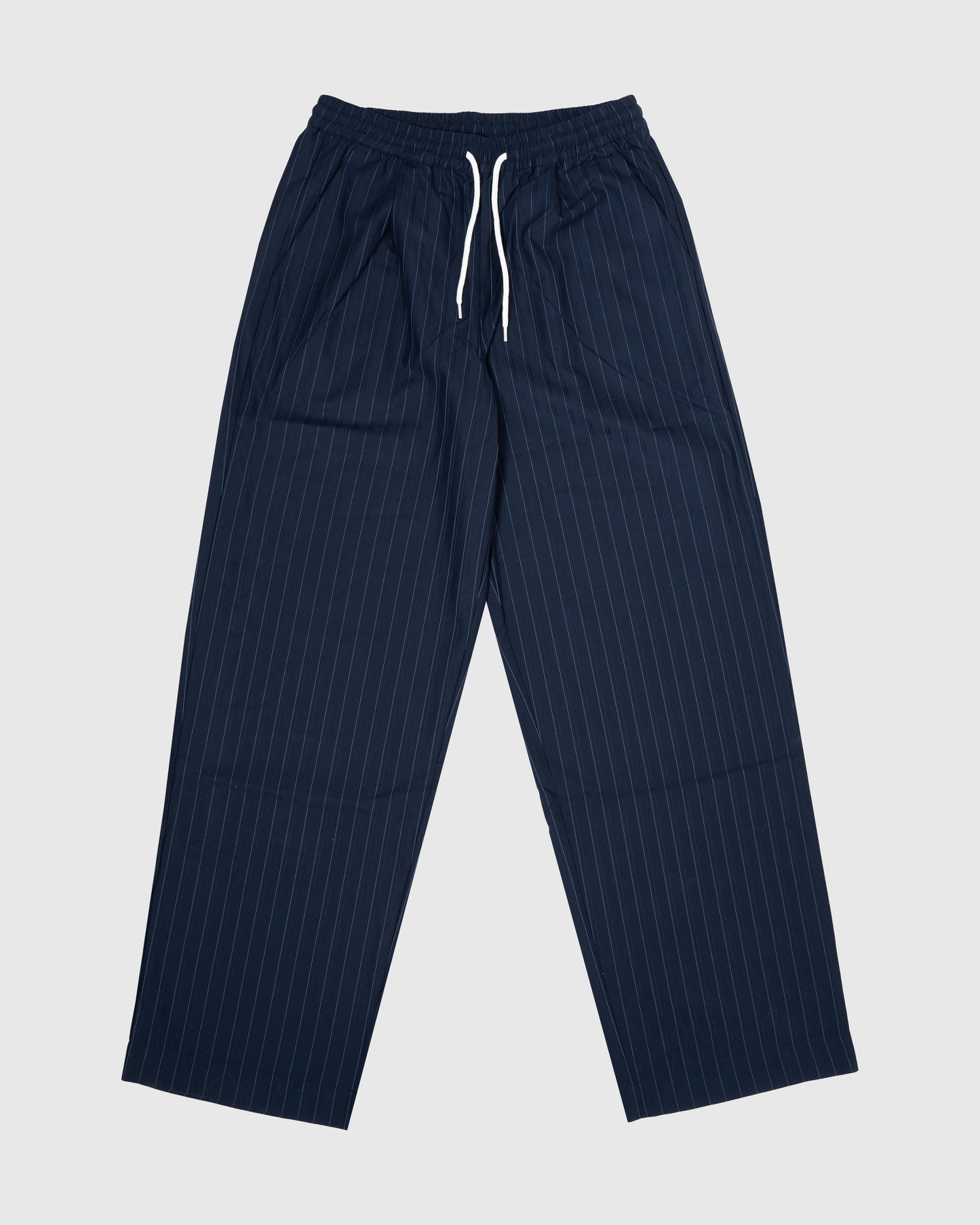 Vicky Pants Dark Blue