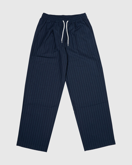 Vicky Pants Dark Blue