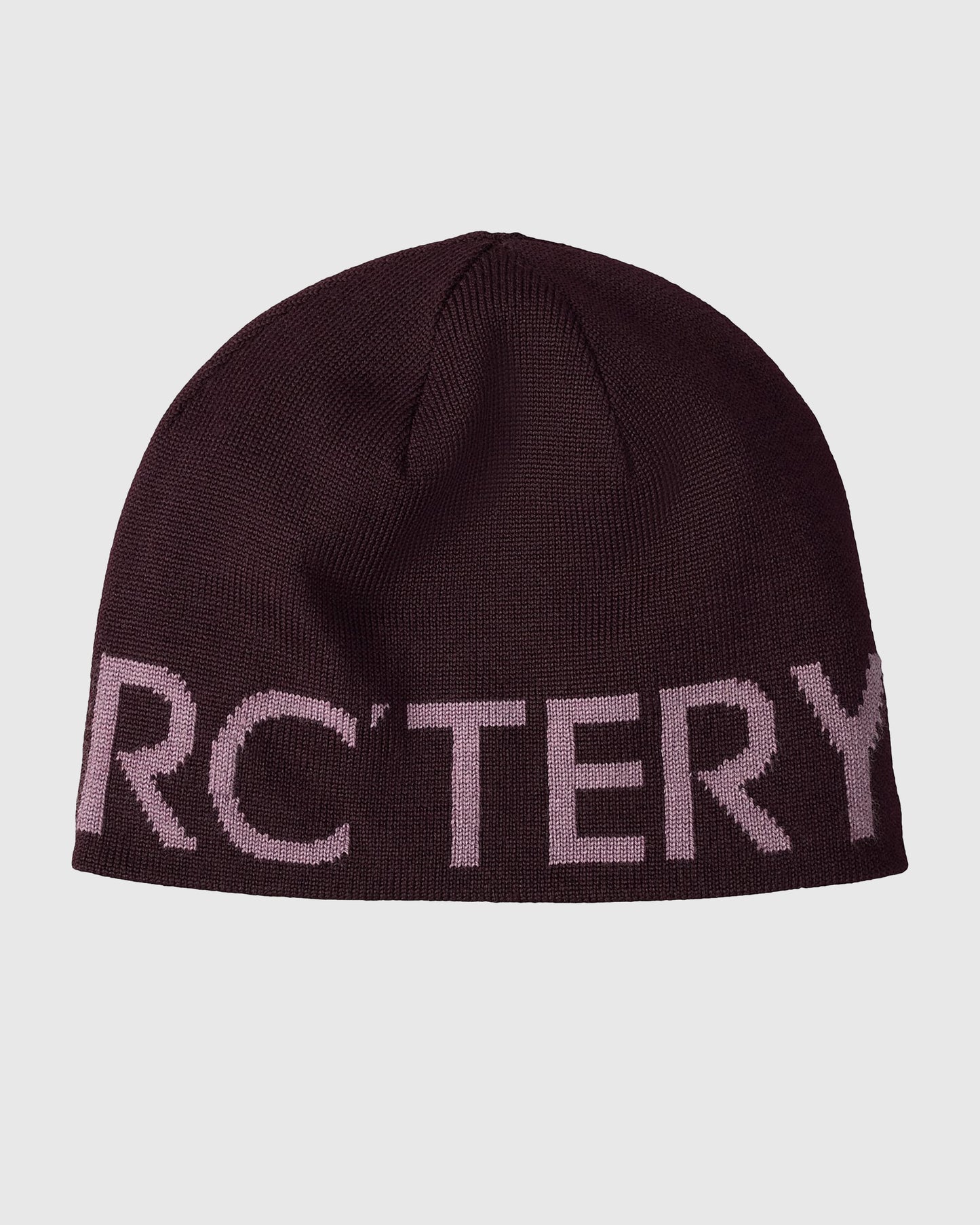 Word Head Toque Phantasm/Interstellar