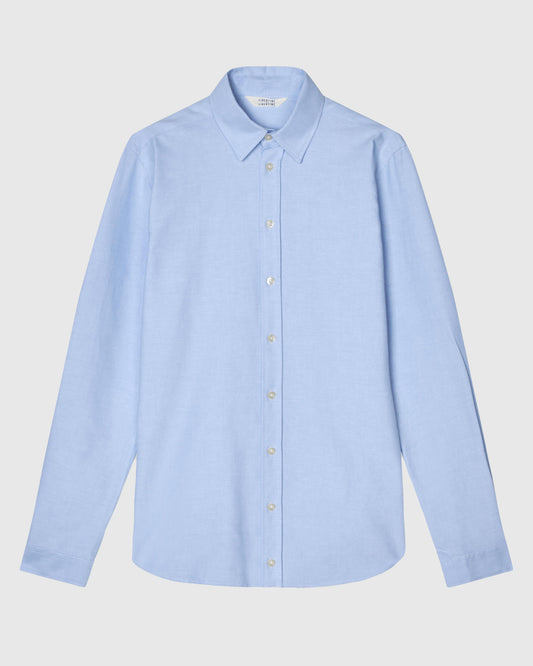 Babylon 2250 Light Blue