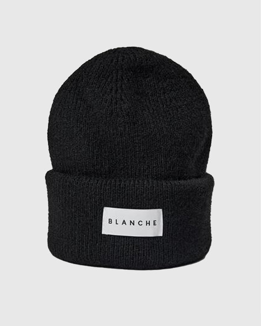 Ivy Hat Oxford Black